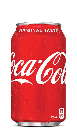 coca cola original lata 330ml