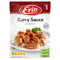 Erin curry sauce (44g)