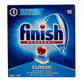 finish dishwasher tablets (10 capsules)