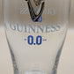 Vaso de pinta Gravity oficial de Guinness de 20 oz 