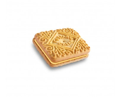 hill custard creams biscuits 150g