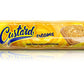 hill custard creams biscuits 150g