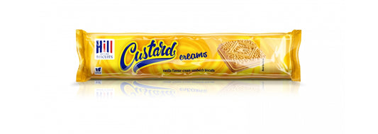 Hill natillas cremas galletas 150g