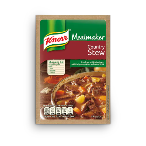 Knorr Mealmaker Country Stew Mix (41 g)