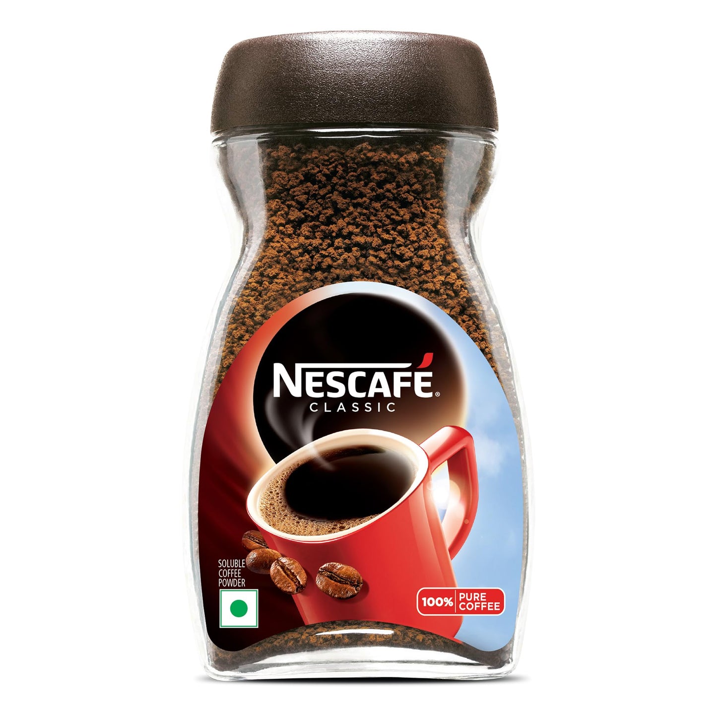 nescafe classic 100g