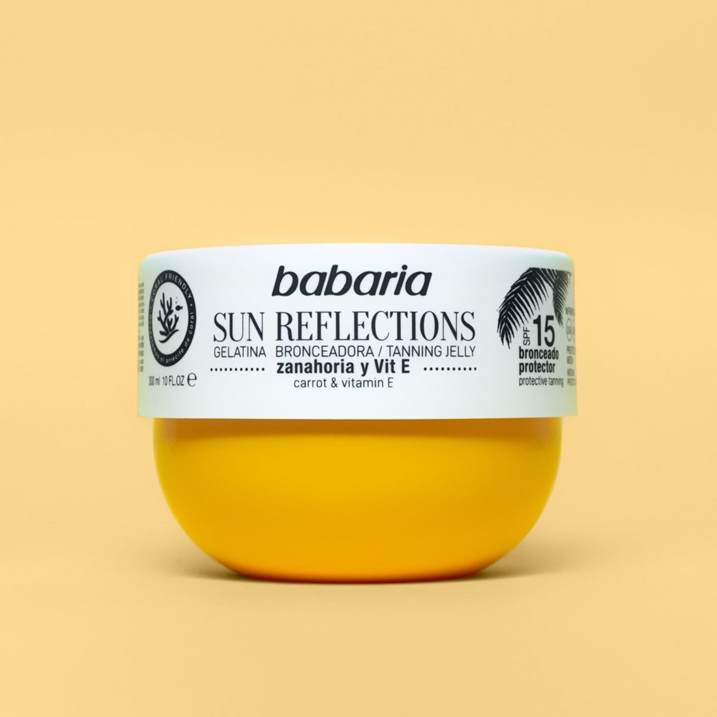 babaria sun reflections spf15