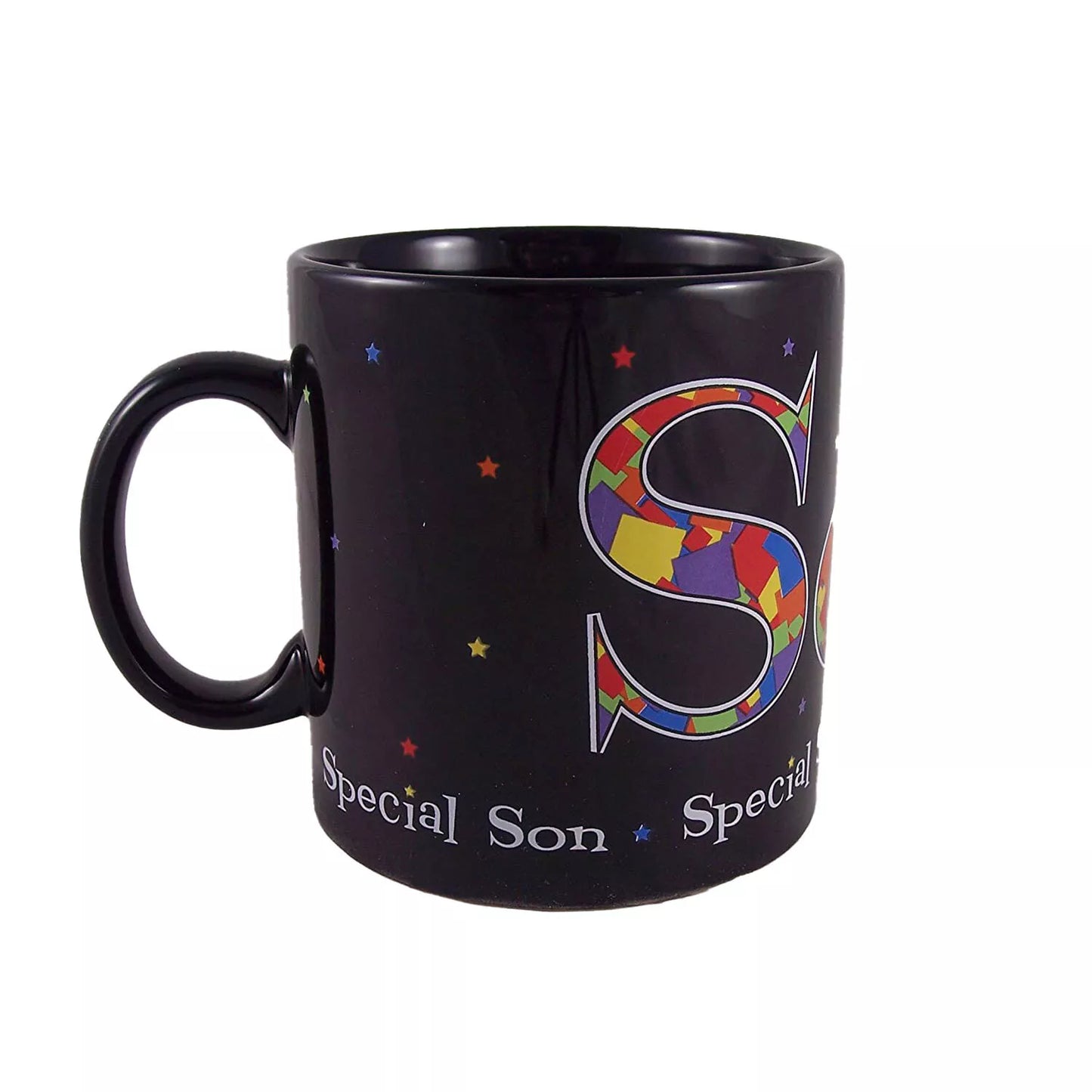 Son jumbo mug gift