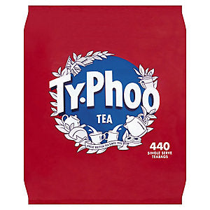 ty.phoo tea 440 cups