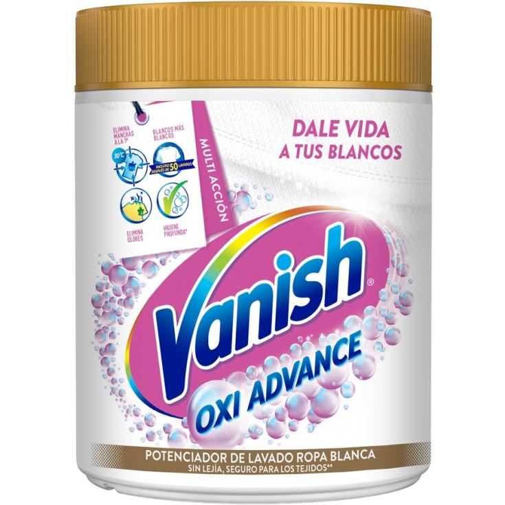 vanish oxi avance 900g