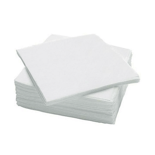 100 napkins 30x30
