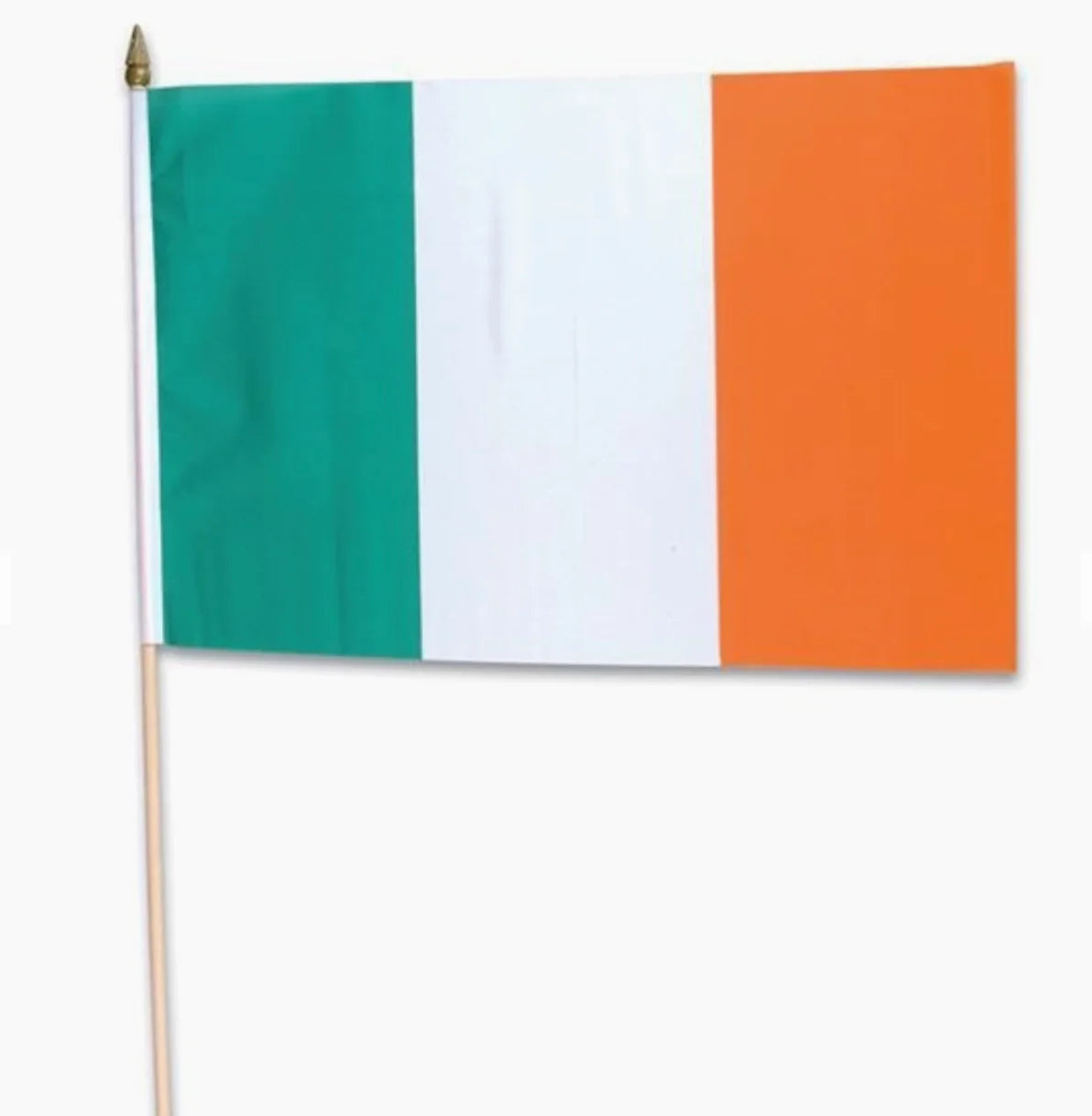 BANDERA IRLANDESA