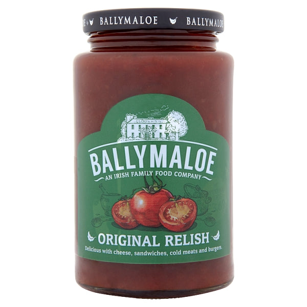 Condimento Original Ballymaloe (210g)