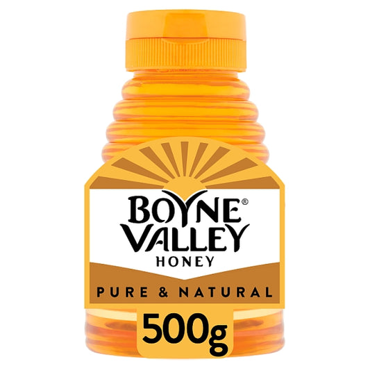 Exprimidor de miel de Boyne Valley