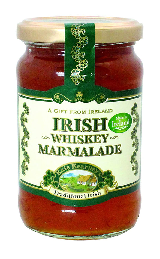 Kate Kearney Irish Whiskey Marmalade