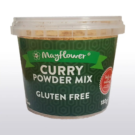 Mayflower Chipper Style - Curry Powder Mix GF