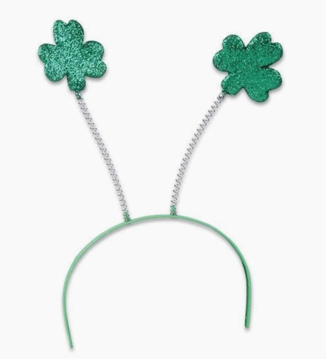 SHAMROCK HEAD BOPPER