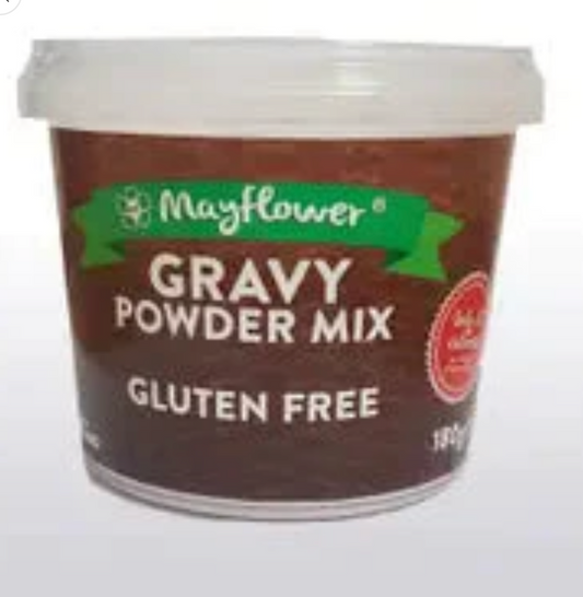 Mayflower Gluten Free - Gravy