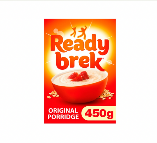 Ready Brek Porridge (450 g)