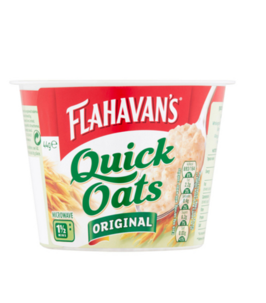 Flahavan's Quick Oats Original