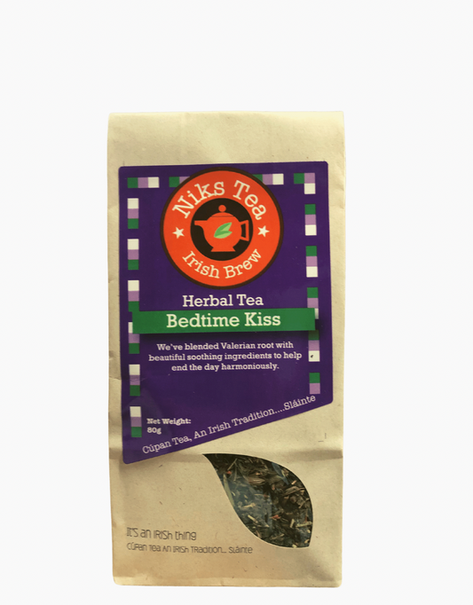 Bedtime Kiss Sleep Tea bags