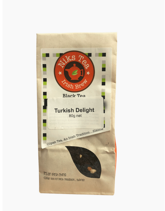 Turkish Delight  tea 80 g