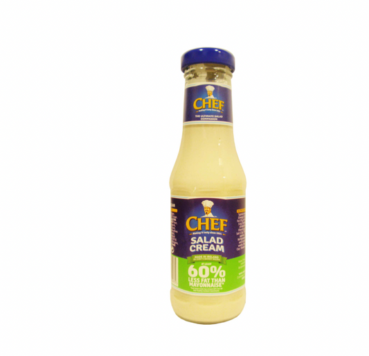 Crema de Ensalada Chef 315g 