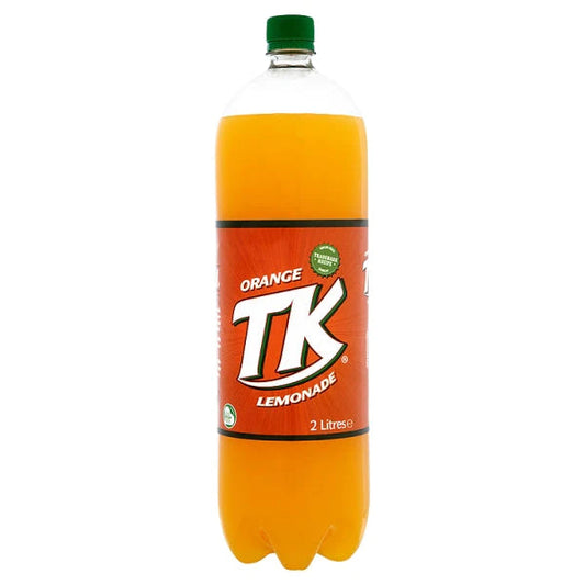 TK Naranja 2LTR