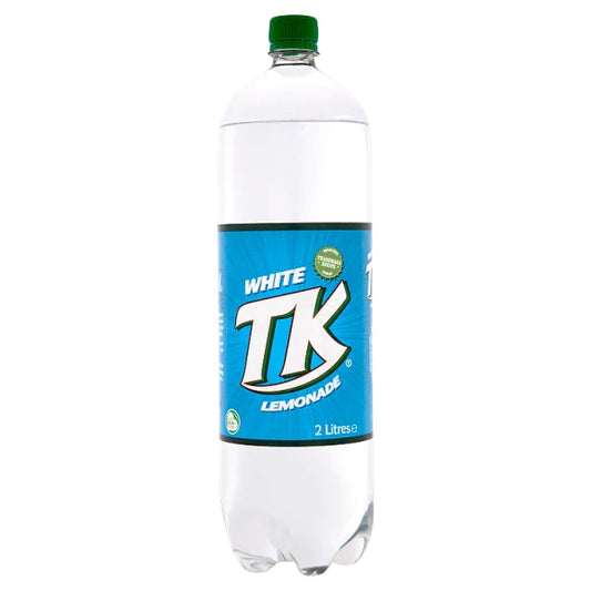 Limonada Blanca TK 2ltr