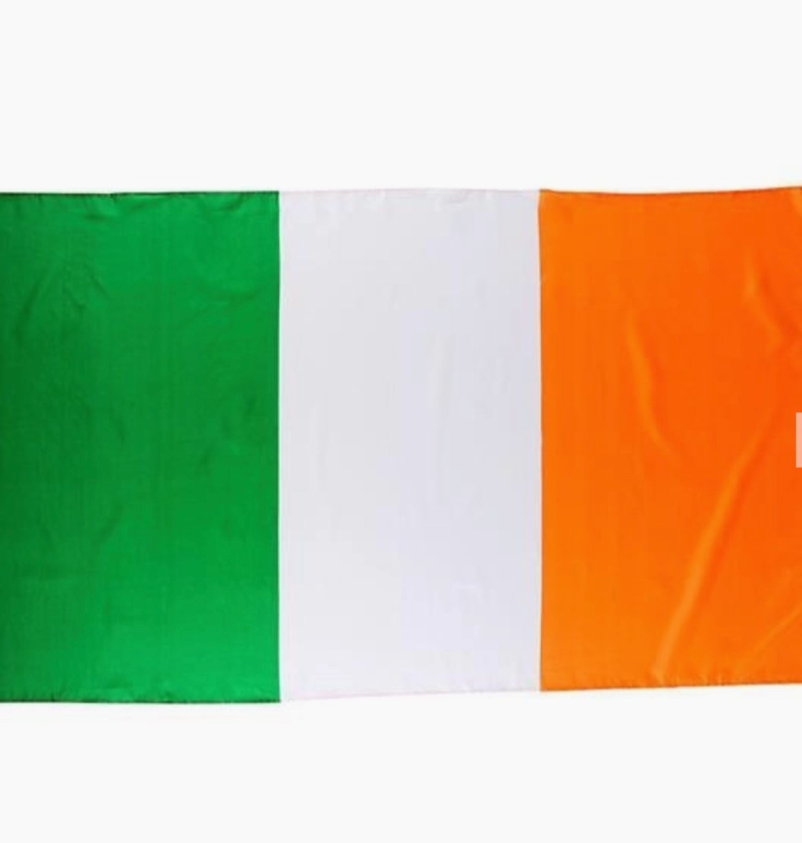 IRISH FLAG