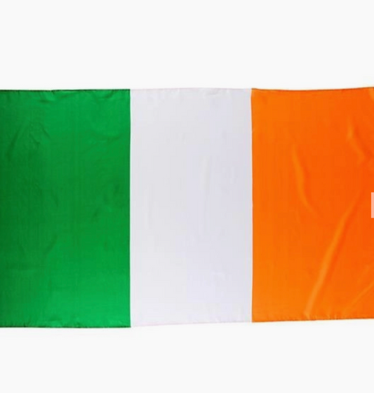 IRISH FLAG