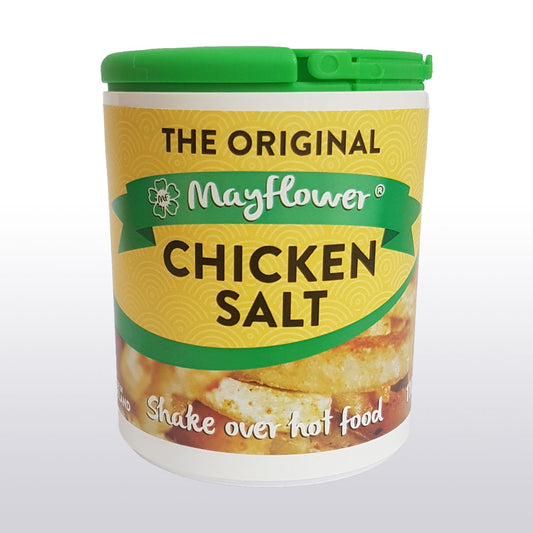 Mayflower Original Chicken Salt